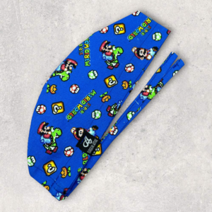 Super nes Mario Bros
