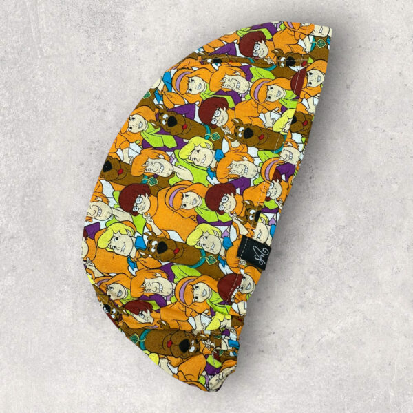 Scooby Doo