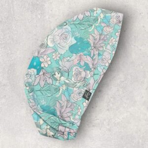 Colección princesas Jazmín