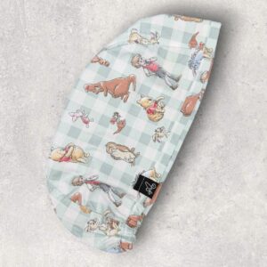 Winnie Pooh