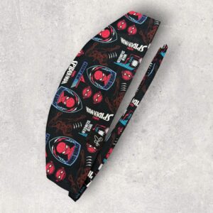 Spiderman